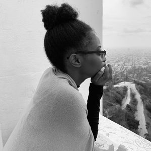 Meet your Posher, Latoya